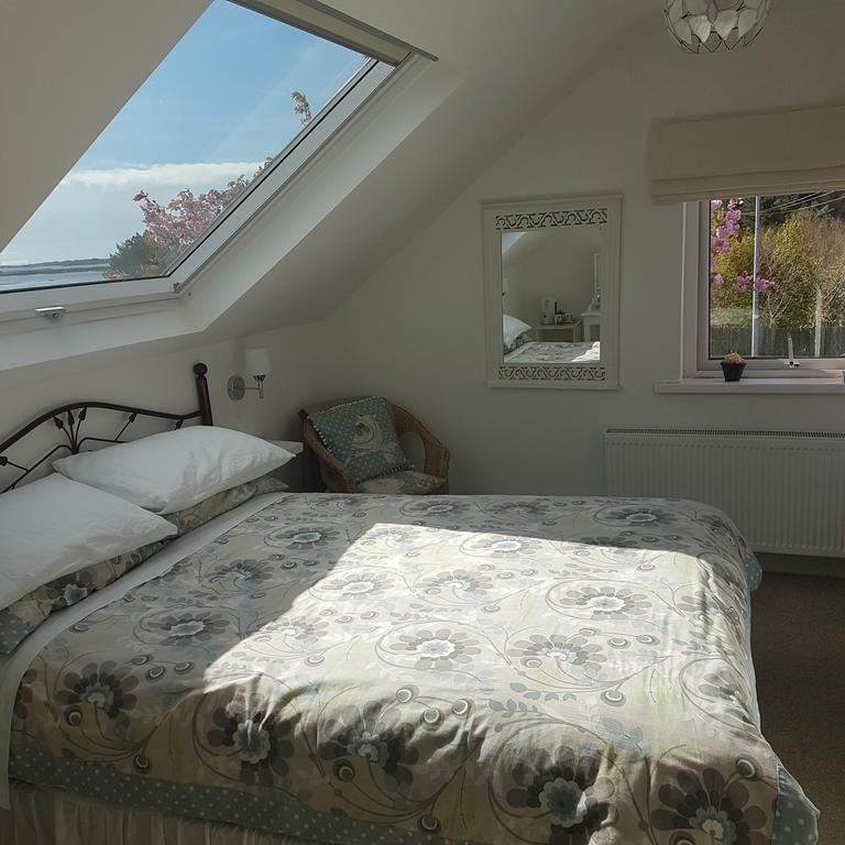Inisean Ocean View Bed & Breakfast Dungloe Exterior photo